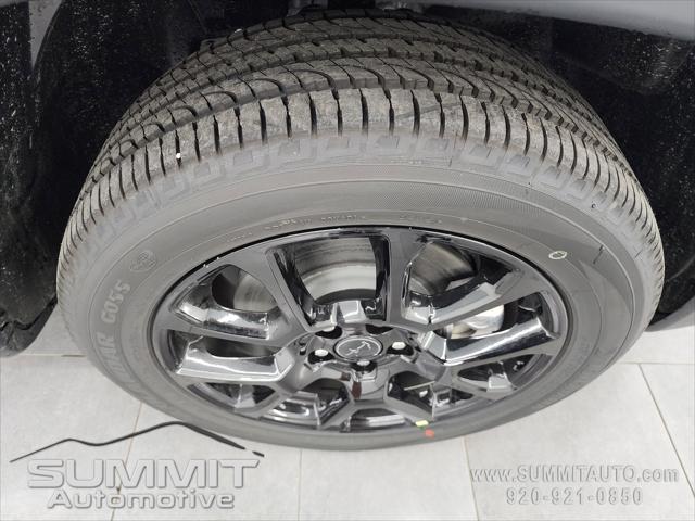 2026 Jeep Compass COMPASS LATITUDE ALTITUDE 4X4 2026 Jeep Compass COMPASS LATITUDE ALTITUDE 4X4