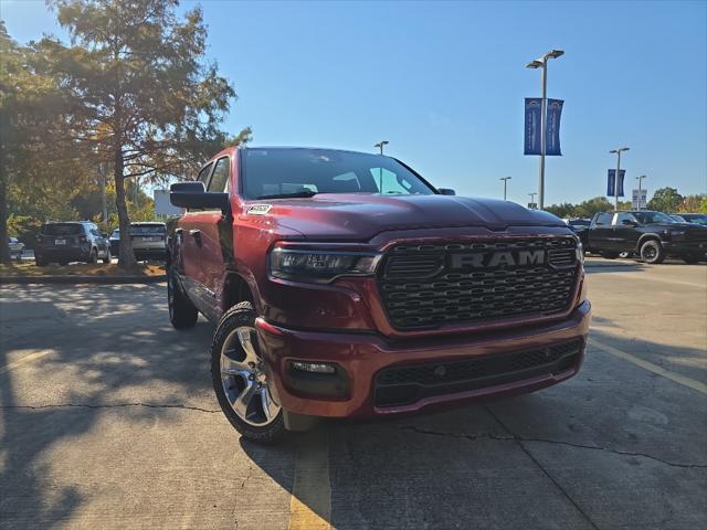2026 RAM Ram 1500 RAM 1500 EXPRESS CREW CAB 4X2 57 BOX 2026 RAM Ram 1500 RAM 1500 EXPRESS CREW CAB 4X2 57 BOX