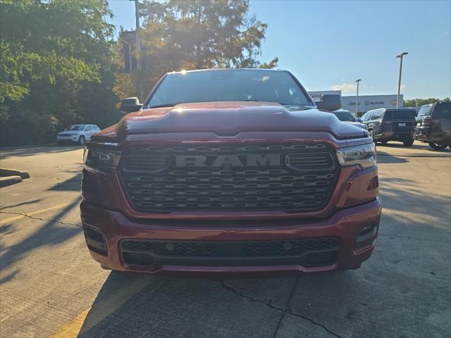 2026 RAM Ram 1500 RAM 1500 EXPRESS CREW CAB 4X2 57 BOX 2026 RAM Ram 1500 RAM 1500 EXPRESS CREW CAB 4X2 57 BOX