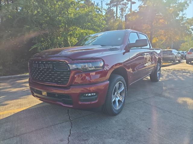 2026 RAM Ram 1500 RAM 1500 EXPRESS CREW CAB 4X2 57 BOX 2026 RAM Ram 1500 RAM 1500 EXPRESS CREW CAB 4X2 57 BOX