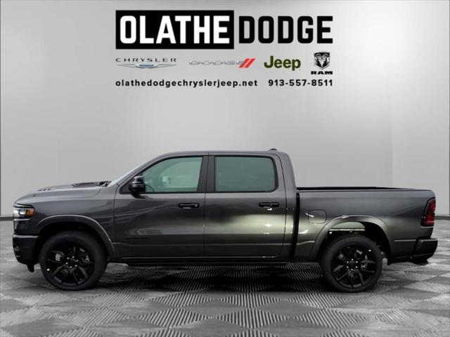 2026 RAM Ram 1500 RAM 1500 LARAMIE CREW CAB 4X4 57 BOX 2026 RAM Ram 1500 RAM 1500 LARAMIE CREW CAB 4X4 57 BOX