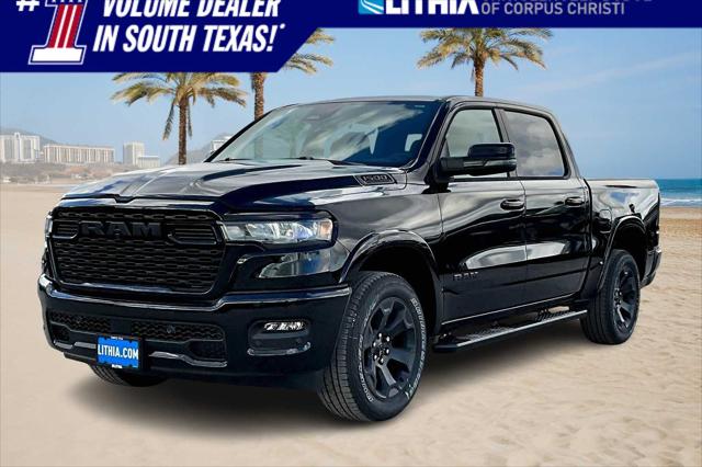 2026 RAM Ram 1500 RAM 1500 LONE STAR CREW CAB 4X4 57 BOX