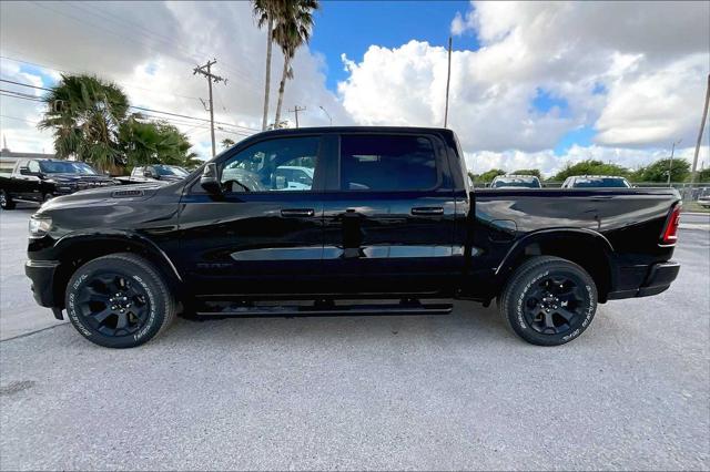 2026 RAM Ram 1500 RAM 1500 LONE STAR CREW CAB 4X4 57 BOX
