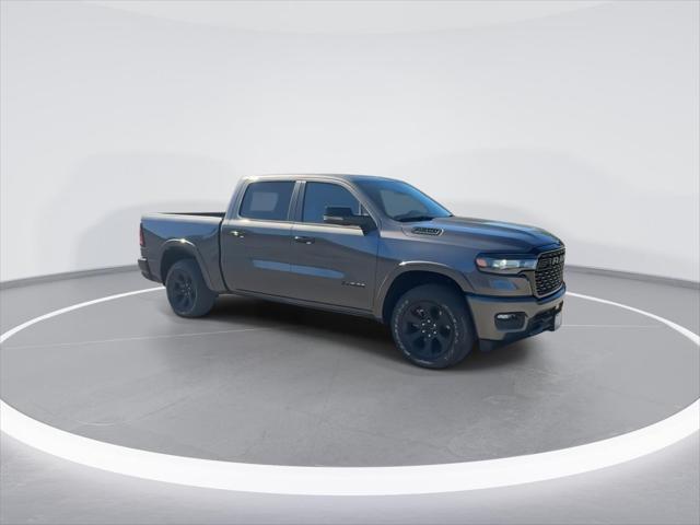 2026 RAM Ram 1500 RAM 1500 LONE STAR CREW CAB 4X4 57 BOX 2026 RAM Ram 1500 RAM 1500 LONE STAR CREW CAB 4X4 57 BOX