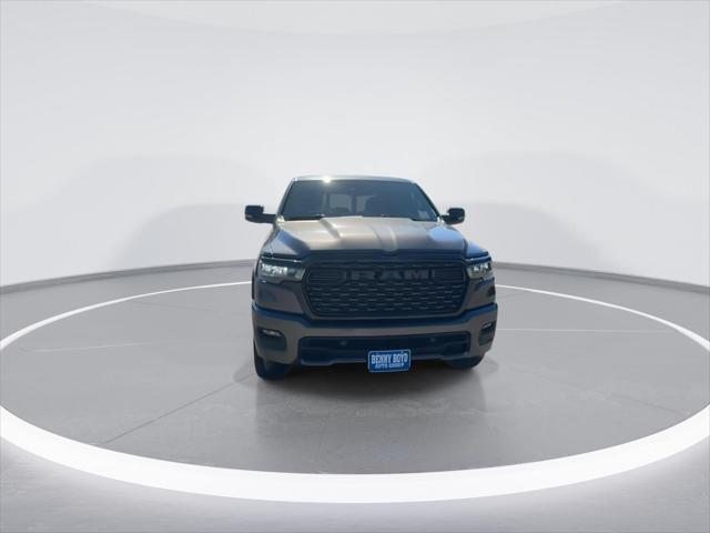 2026 RAM Ram 1500 RAM 1500 LONE STAR CREW CAB 4X4 57 BOX 2026 RAM Ram 1500 RAM 1500 LONE STAR CREW CAB 4X4 57 BOX