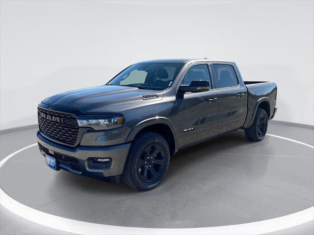 2026 RAM Ram 1500 RAM 1500 LONE STAR CREW CAB 4X4 57 BOX 2026 RAM Ram 1500 RAM 1500 LONE STAR CREW CAB 4X4 57 BOX