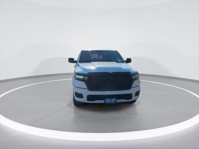 2026 RAM Ram 1500 RAM 1500 LONE STAR CREW CAB 4X4 57 BOX