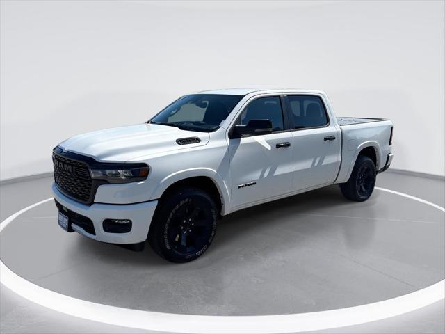 2026 RAM Ram 1500 RAM 1500 LONE STAR CREW CAB 4X4 57 BOX 2026 RAM Ram 1500 RAM 1500 LONE STAR CREW CAB 4X4 57 BOX