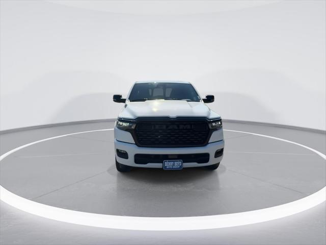 2026 RAM Ram 1500 RAM 1500 LONE STAR CREW CAB 4X4 57 BOX 2026 RAM Ram 1500 RAM 1500 LONE STAR CREW CAB 4X4 57 BOX