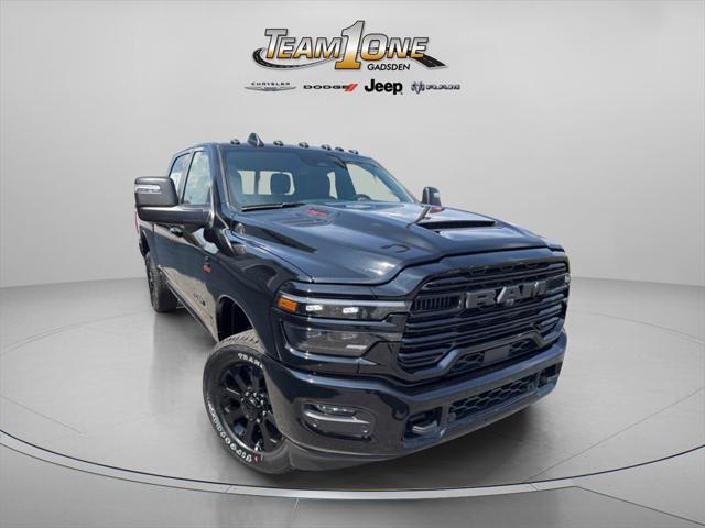 2026 RAM Ram 2500 RAM 2500 LARAMIE CREW CAB 4X4 64 BOX 2026 RAM Ram 2500 RAM 2500 LARAMIE CREW CAB 4X4 64 BOX