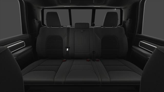 2025 RAM Ram 1500 RAM 1500 LONE STAR CREW CAB 4X2 57 BOX 2025 RAM Ram 1500 RAM 1500 LONE STAR CREW CAB 4X2 57 BOX