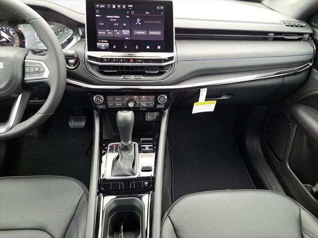 2026 Jeep Compass Limited Altitude 2026 Jeep Compass Limited Altitude