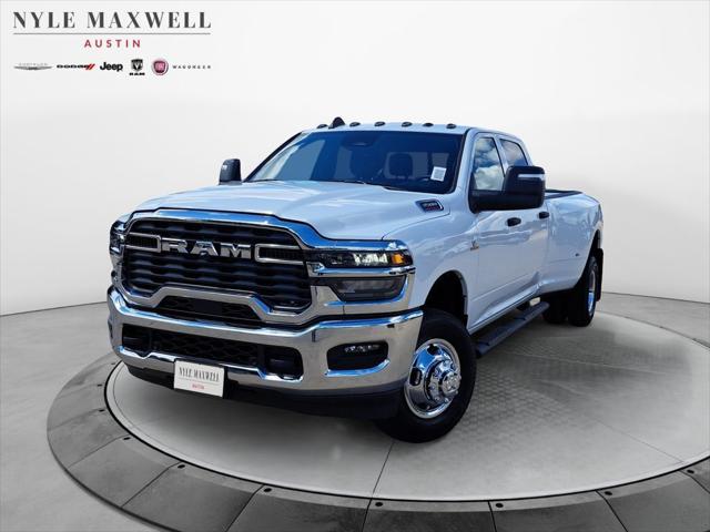 2026 RAM Ram 3500 RAM 3500 TRADESMAN CREW CAB 4X4 8 BOX 2026 RAM Ram 3500 RAM 3500 TRADESMAN CREW CAB 4X4 8 BOX