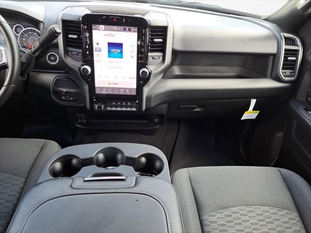 2026 RAM Ram 3500 RAM 3500 TRADESMAN CREW CAB 4X4 8 BOX 2026 RAM Ram 3500 RAM 3500 TRADESMAN CREW CAB 4X4 8 BOX