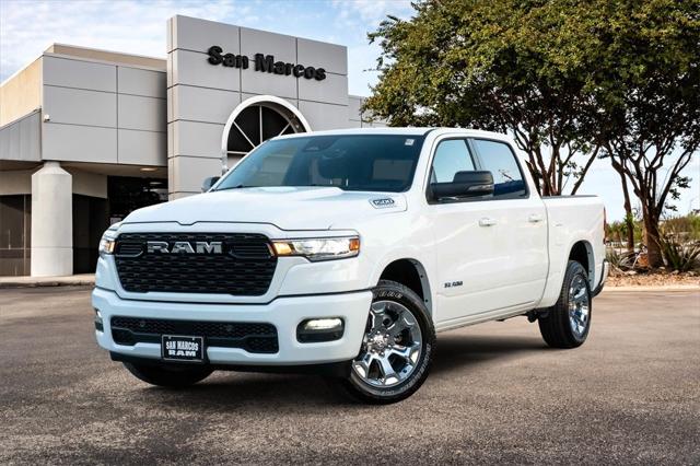 2026 RAM Ram 1500 RAM 1500 LONE STAR CREW CAB 4X2 57 BOX 2026 RAM Ram 1500 RAM 1500 LONE STAR CREW CAB 4X2 57 BOX