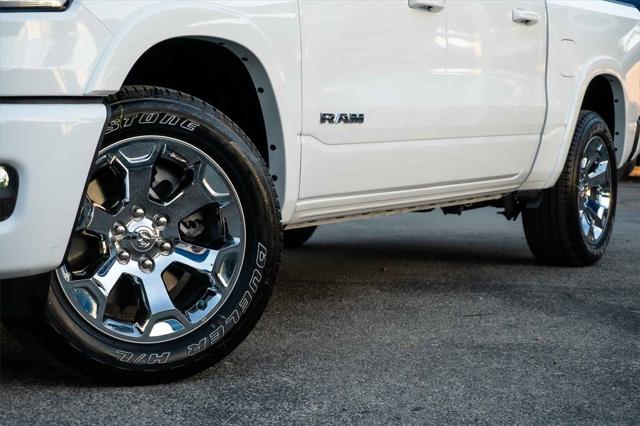 2026 RAM Ram 1500 RAM 1500 LONE STAR CREW CAB 4X2 57 BOX 2026 RAM Ram 1500 RAM 1500 LONE STAR CREW CAB 4X2 57 BOX
