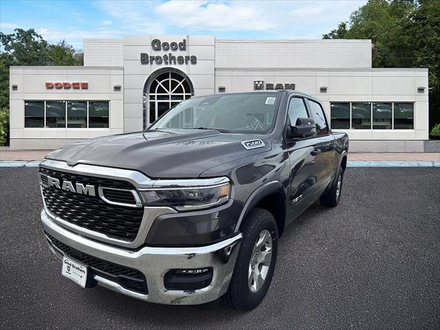 2026 Ram 1500 Big Horn Crew Cab 4x4 5'7" Box for sale in South Weymouth, MA