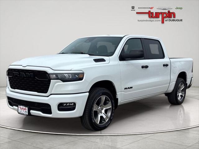 2026 RAM Ram 1500 RAM 1500 EXPRESS CREW CAB 4X4 57 BOX 2026 RAM Ram 1500 RAM 1500 EXPRESS CREW CAB 4X4 57 BOX