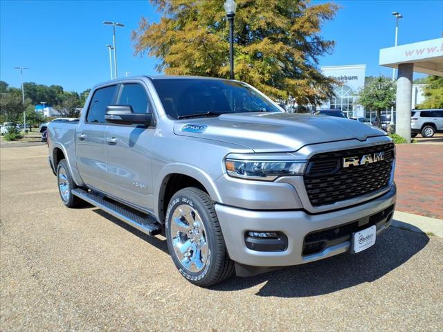 2025 RAM Ram 1500 RAM 1500 BIG HORN CREW CAB 4X2 57 BOX 2025 RAM Ram 1500 RAM 1500 BIG HORN CREW CAB 4X2 57 BOX