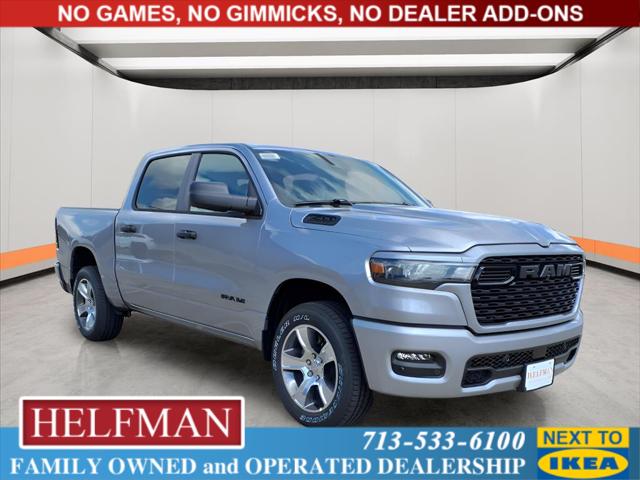 2026 RAM Ram 1500 RAM 1500 EXPRESS CREW CAB 4X2 57 BOX