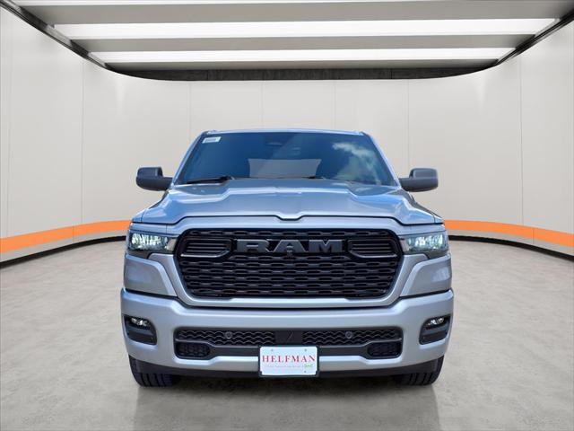 2026 RAM Ram 1500 RAM 1500 EXPRESS CREW CAB 4X2 57 BOX