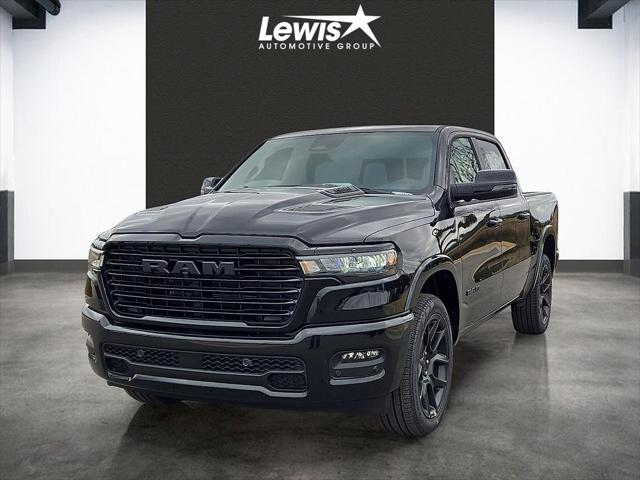 2026 Ram 1500 Laramie Crew Cab 4x4 5'7" Box for sale in Fayetteville, AR