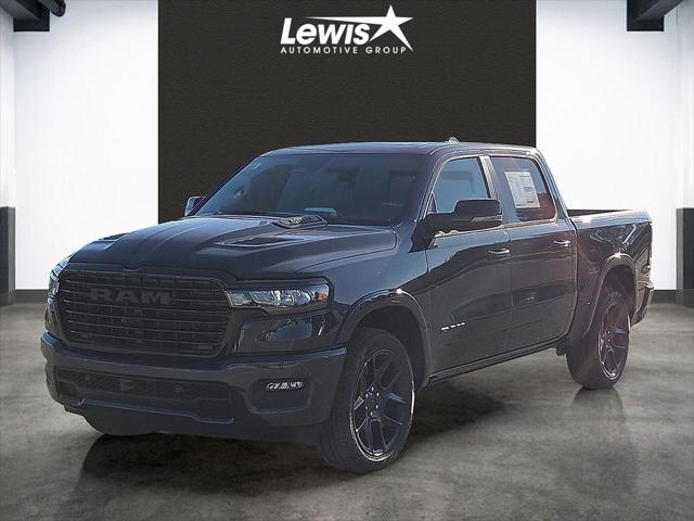 2026 Ram 1500 Laramie Crew Cab 4x4 5'7" Box for sale in Fayetteville, AR