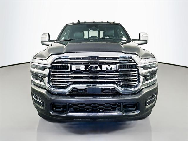 2026 RAM Ram 3500 RAM 3500 LARAMIE CREW CAB 4X4 8 BOX