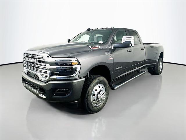 2026 RAM Ram 3500 RAM 3500 LARAMIE CREW CAB 4X4 8 BOX