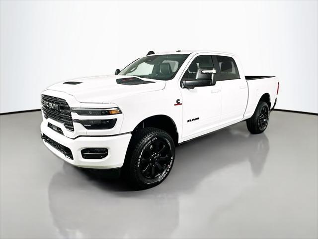 2026 RAM Ram 2500 RAM 2500 LARAMIE CREW CAB 4X4 64 BOX