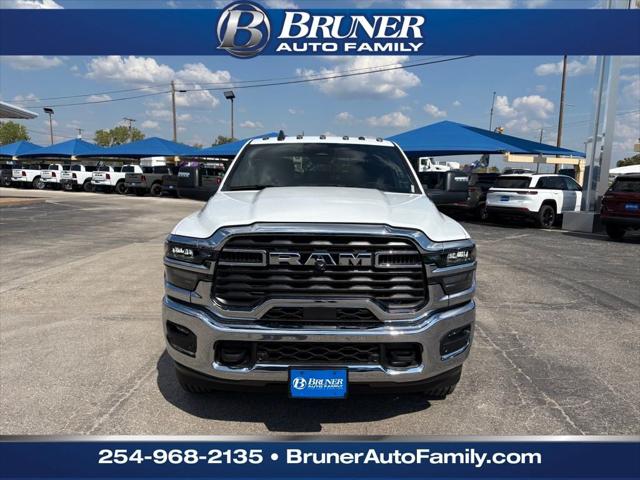 2026 RAM Ram 2500 RAM 2500 LONE STAR CREW CAB 4X4 64 BOX 2026 RAM Ram 2500 RAM 2500 LONE STAR CREW CAB 4X4 64 BOX