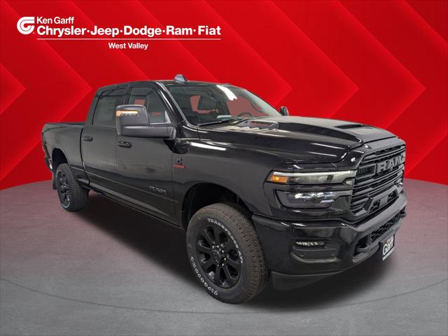 2026 RAM Ram 2500 RAM 2500 LARAMIE CREW CAB 4X4 64 BOX 2026 RAM Ram 2500 RAM 2500 LARAMIE CREW CAB 4X4 64 BOX