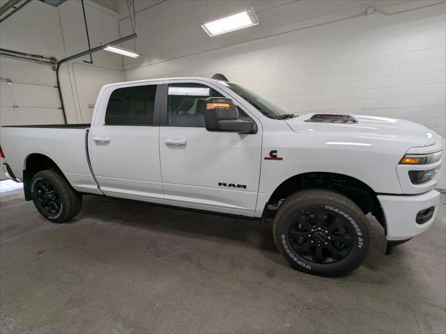 2026 RAM Ram 2500 RAM 2500 LARAMIE CREW CAB 4X4 64 BOX 2026 RAM Ram 2500 RAM 2500 LARAMIE CREW CAB 4X4 64 BOX