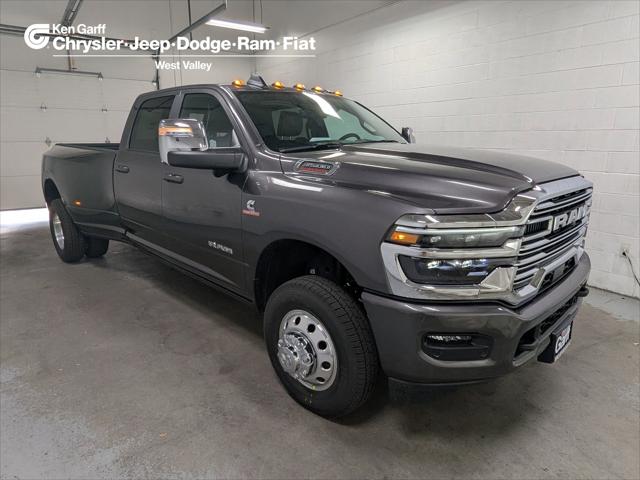 2026 RAM Ram 3500 RAM 3500 LARAMIE CREW CAB 4X4 8 BOX