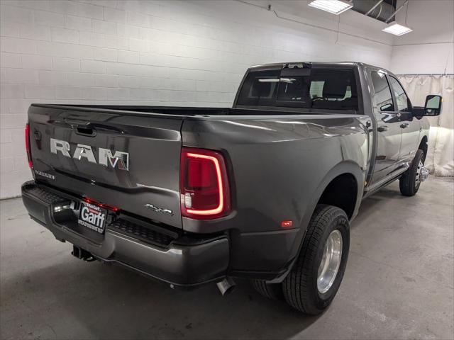 2026 RAM Ram 3500 RAM 3500 LARAMIE CREW CAB 4X4 8 BOX