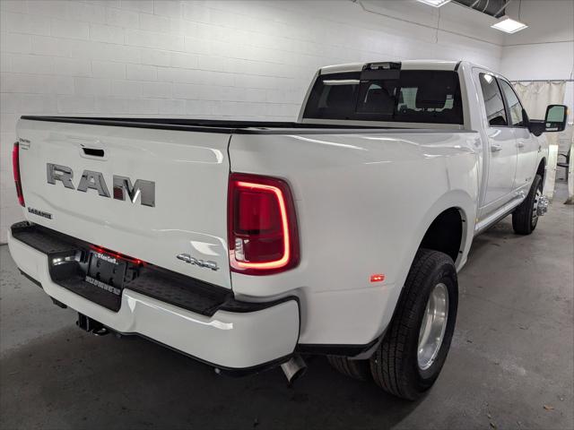 2026 RAM Ram 3500 RAM 3500 LARAMIE CREW CAB 4X4 8 BOX 2026 RAM Ram 3500 RAM 3500 LARAMIE CREW CAB 4X4 8 BOX