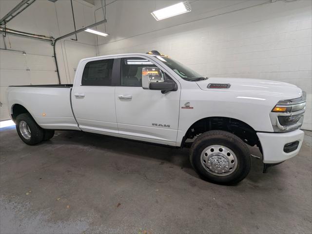 2026 RAM Ram 3500 RAM 3500 LARAMIE CREW CAB 4X4 8 BOX