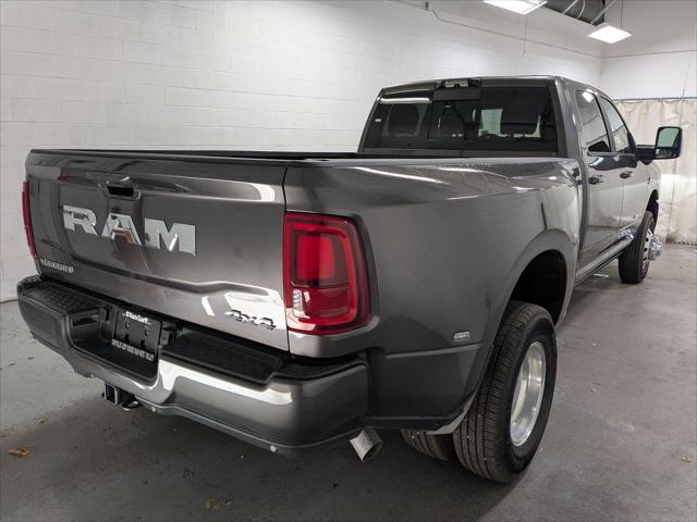 2026 RAM Ram 3500 RAM 3500 LARAMIE CREW CAB 4X4 8 BOX 2026 RAM Ram 3500 RAM 3500 LARAMIE CREW CAB 4X4 8 BOX