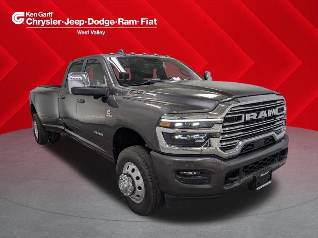2026 RAM Ram 3500 RAM 3500 LARAMIE CREW CAB 4X4 8 BOX 2026 RAM Ram 3500 RAM 3500 LARAMIE CREW CAB 4X4 8 BOX