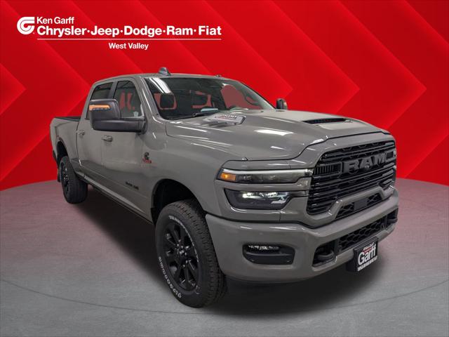 2026 RAM Ram 2500 RAM 2500 LARAMIE CREW CAB 4X4 64 BOX