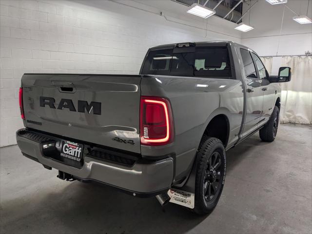2026 RAM Ram 2500 RAM 2500 LARAMIE CREW CAB 4X4 64 BOX
