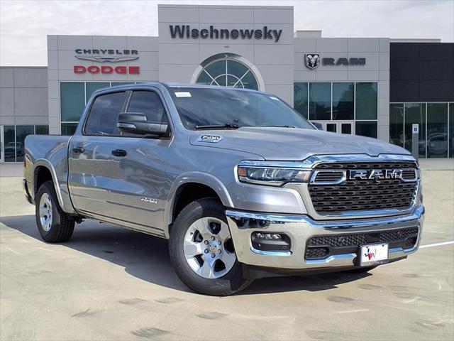 2025 RAM Ram 1500 RAM 1500 LONE STAR CREW CAB 4X2 57 BOX 2025 RAM Ram 1500 RAM 1500 LONE STAR CREW CAB 4X2 57 BOX