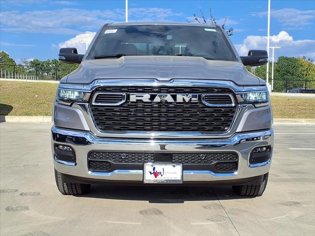 2025 RAM Ram 1500 RAM 1500 LONE STAR CREW CAB 4X2 57 BOX 2025 RAM Ram 1500 RAM 1500 LONE STAR CREW CAB 4X2 57 BOX