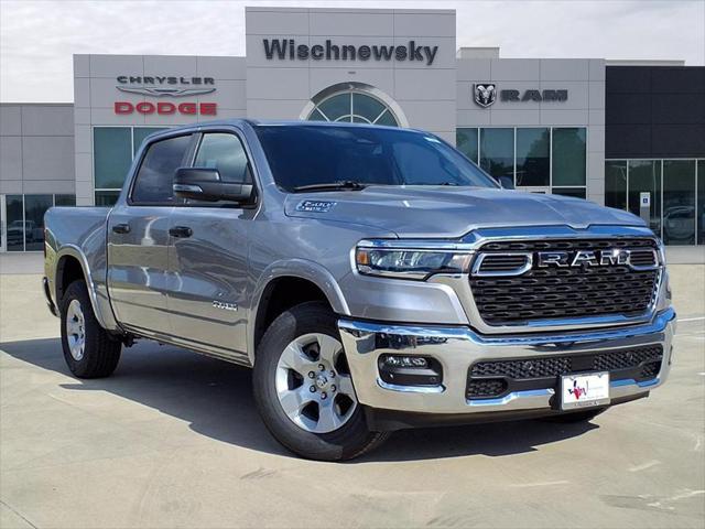 2025 RAM Ram 1500 RAM 1500 LONE STAR CREW CAB 4X2 57 BOX 2025 RAM Ram 1500 RAM 1500 LONE STAR CREW CAB 4X2 57 BOX