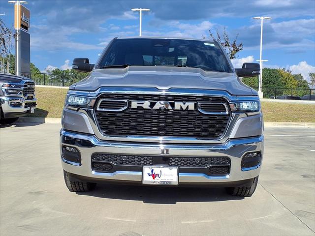 2025 RAM Ram 1500 RAM 1500 LONE STAR CREW CAB 4X2 57 BOX 2025 RAM Ram 1500 RAM 1500 LONE STAR CREW CAB 4X2 57 BOX