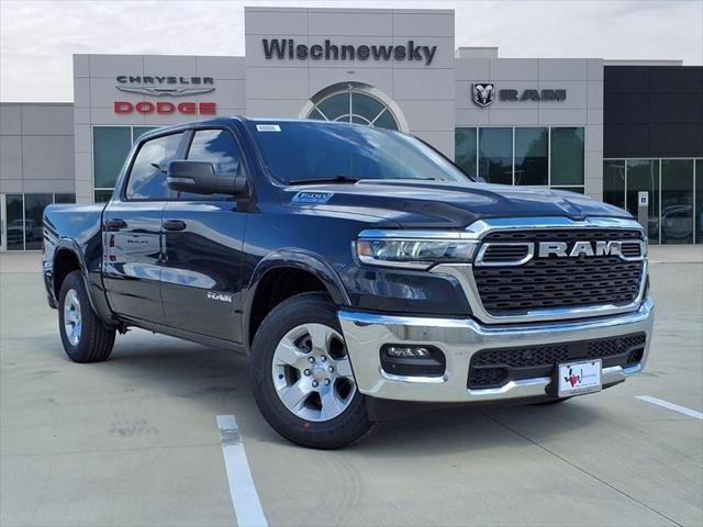 2025 RAM Ram 1500 RAM 1500 LONE STAR CREW CAB 4X2 57 BOX 2025 RAM Ram 1500 RAM 1500 LONE STAR CREW CAB 4X2 57 BOX