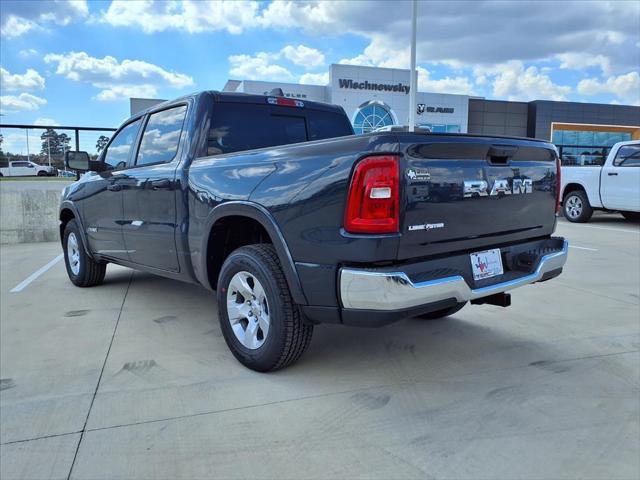 2025 RAM Ram 1500 RAM 1500 LONE STAR CREW CAB 4X2 57 BOX 2025 RAM Ram 1500 RAM 1500 LONE STAR CREW CAB 4X2 57 BOX