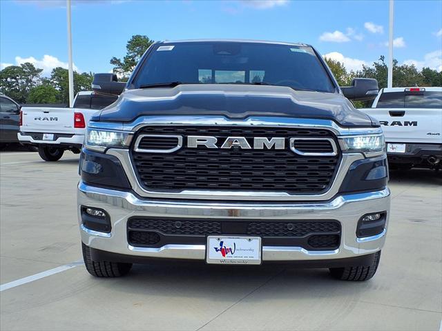 2025 RAM Ram 1500 RAM 1500 LONE STAR CREW CAB 4X2 57 BOX 2025 RAM Ram 1500 RAM 1500 LONE STAR CREW CAB 4X2 57 BOX