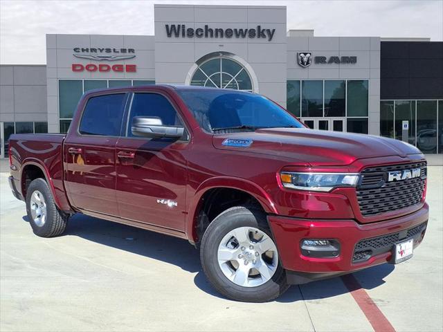 2025 RAM Ram 1500 RAM 1500 LONE STAR CREW CAB 4X4 57 BOX 2025 RAM Ram 1500 RAM 1500 LONE STAR CREW CAB 4X4 57 BOX