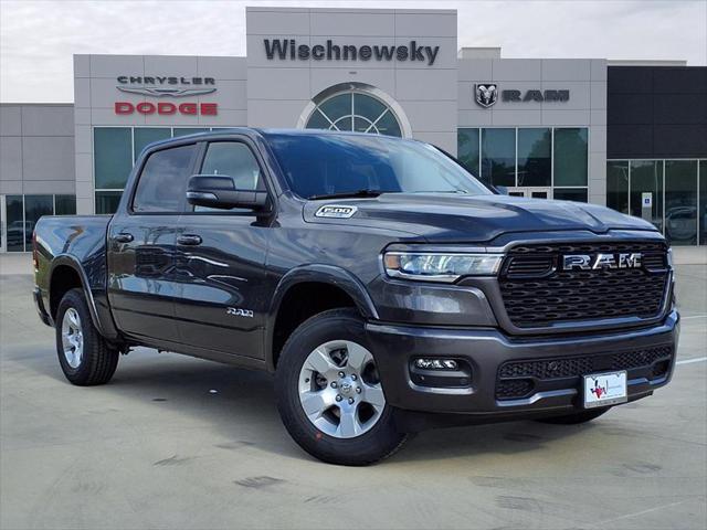 2025 RAM Ram 1500 RAM 1500 LONE STAR CREW CAB 4X4 57 BOX 2025 RAM Ram 1500 RAM 1500 LONE STAR CREW CAB 4X4 57 BOX